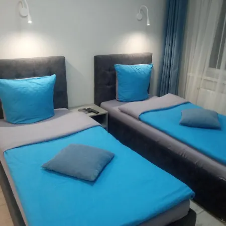 Weekend Apartment *