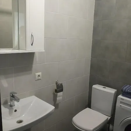 Apartment Weekend