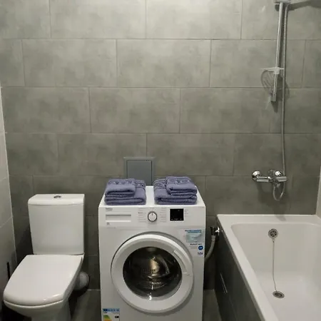 Weekend Apartment *