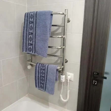 Weekend Apartment Uzhhorod