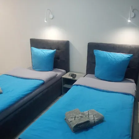 Apartment Weekend Uzhhorod