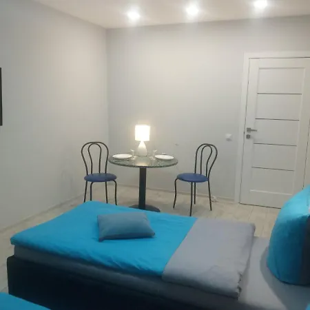 Weekend Apartment Uzhhorod