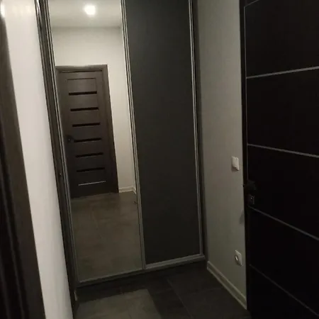 Apartment Weekend *