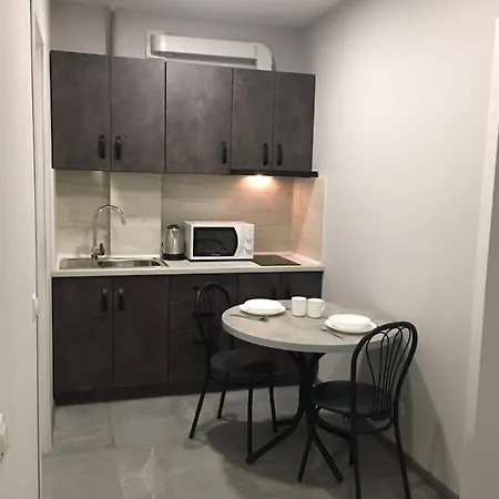 Apartment Weekend Uzhhorod